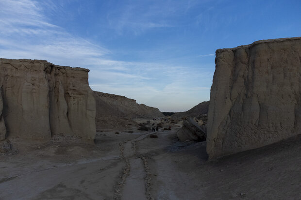 زیره قشم