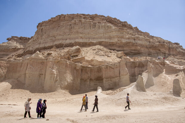 زیره قشم