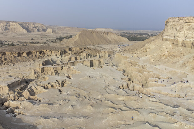 زیره قشم