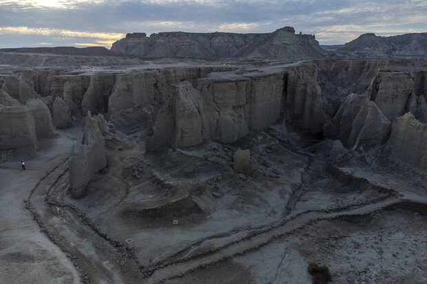 زیره قشم