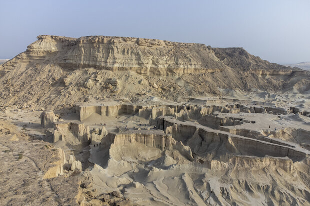 زیره قشم