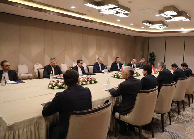 مشترکات گسترده فرهنگی زمینه تحکیم پیوندهای دو کشور است