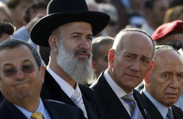 فساد در لانه عنکبوت؛مروری بر شخصیتهای سیاسی و نظامی فاسد اسرائیل