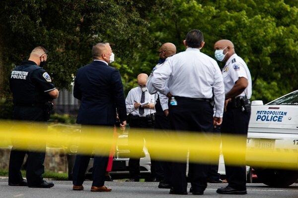 تیراندازی نزدیک یک مدرسه در فیلادلفیا ۷ زخمی برجای گذاشت
