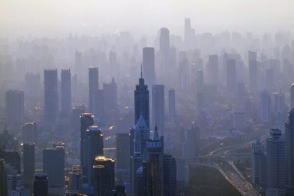 آلودگي،هوا،جهان،درصد،تعطيلي،كشورهاي،توليد،شهر،هند،صنعتي،پديد ...