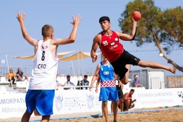 Pelatih bola tangan Iran Ghashghaei terkejut dengan pembatalan World Beach Games