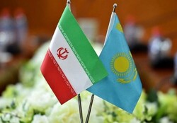 هجدهمین اجلاس کمیسیون مشترک اقتصادی ایران وقزاقستان برگزار می‌شود