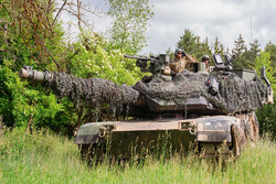 US finalizing plans to send Abrams tanks to Ukraine