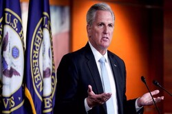 US House Speaker McCarthy expected to visit Taiwan