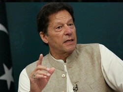 آصف زرداری سے متعلق دیے گئے بیان پر قائم ہوں/حکومت بند گلی میں آگئی، عمران خان
