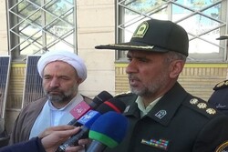 باند سرقت از اماکن دولتی در خراسان جنوبی متلاشی شد