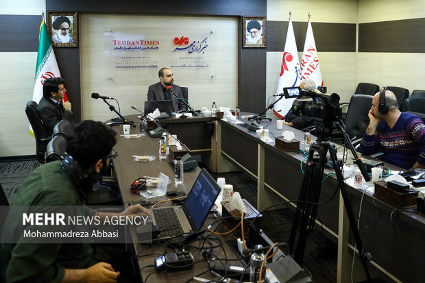 جزئیات روش نفوذ صهیونیستها در قرهباغ/ ایران حامی بیانیه آتشبس