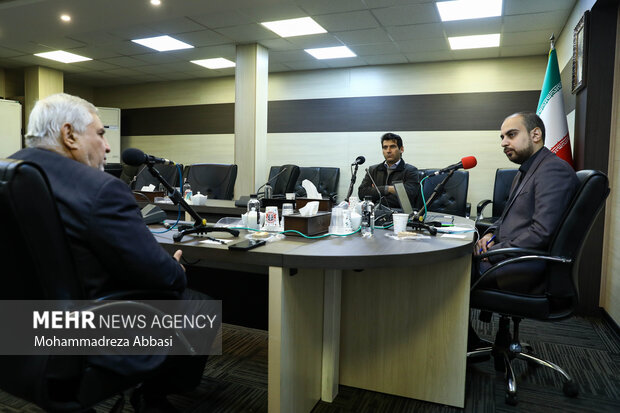 جزئیات روش نفوذ صهیونیستها در قرهباغ/ ایران حامی بیانیه آتشبس