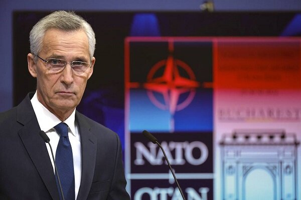 ناتو: از ترکیه در پیامدهای زلزله اخیر حمایت می کنیم!