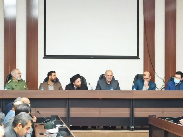 تهاجم ترکیبی دشمن را باید با تهاجم پیشرفته و مداوم پاسخ داد  تهاجم ترکیبی دشمن را باید با تهاجم پیشرفته و مداوم پاسخ داد