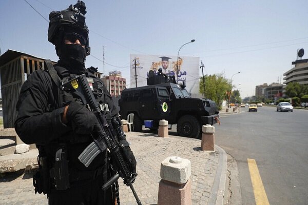 العراق... مقتل 5 عناصر من "داعش" بعملية إنزال جوي في كركوك