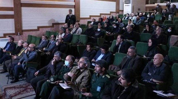 رویداد علمی تخصصی «تاریخ شفاهی ایران» برگزار شد