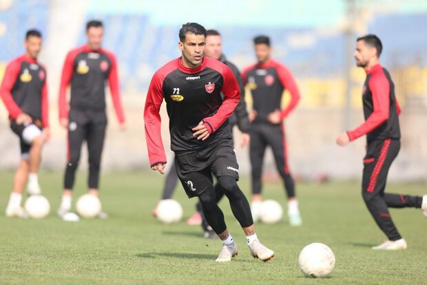 گلمحمدی و تدبیری که او را نجات داد/ خیال پرسپولیس چگونه راحت شد؟