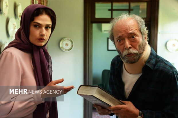 «هفت بهارنارنج» بهعنوان خوشزبانترین فیلم جشنواره فارسینما شد