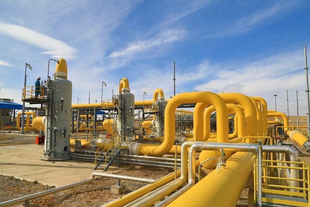 وزارت نفت باید اقدامات خود برای ذخیره سازی گاز را تشریح کند