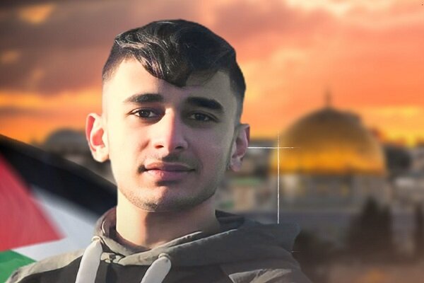 فلسطيني،جوان،صهيونيست،نظاميان،شهادت