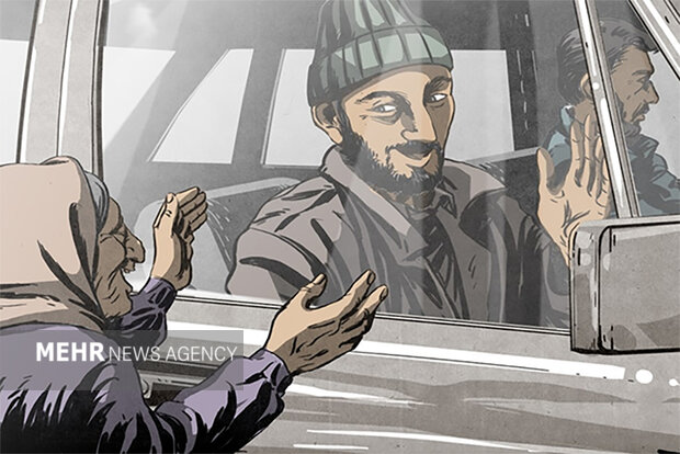 شهردار ارومیه چگونه فرمانده لشگر عاشورا شد؟/قصه باکری در «نامها»