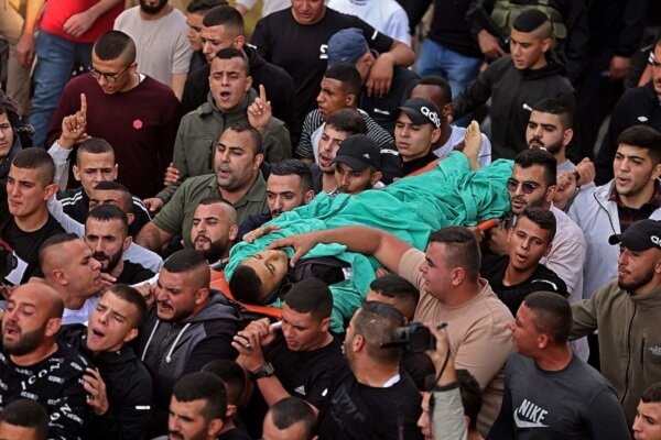 الصحة الفلسطينية: ارتفاع حصيلة اشتباكات جنين الى 9 شهداء وعشرات الجرحى