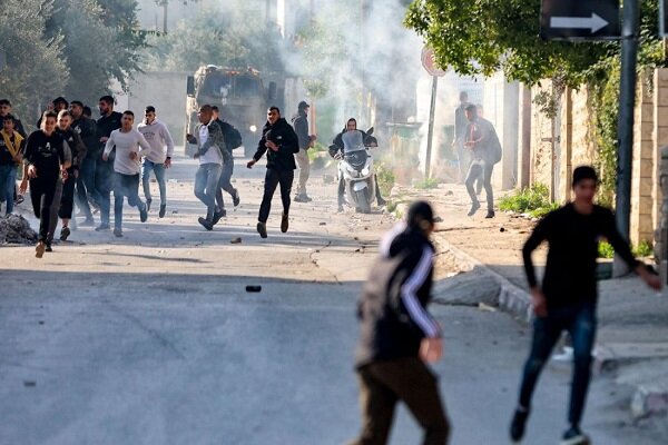 Occupying Israeli military conducts new raid on Jenin