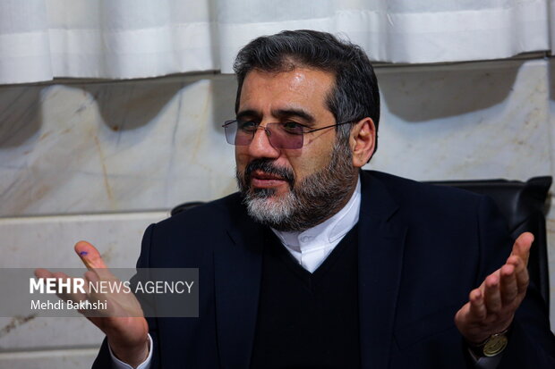 جشنواره پانزدهم تجسمی فجر در مسیر تحقق عدالت فرهنگی گام برمیدارد