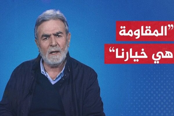 النخالة: ستبقى راياتنا مرفوعة وبنادقنا حاضرة للقتال 