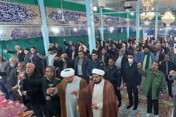 مردم استان سمنان اهانت به اسلام و قرآن را محکوم کردند