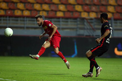 Forward Issa Alekasir joins Sepahan –