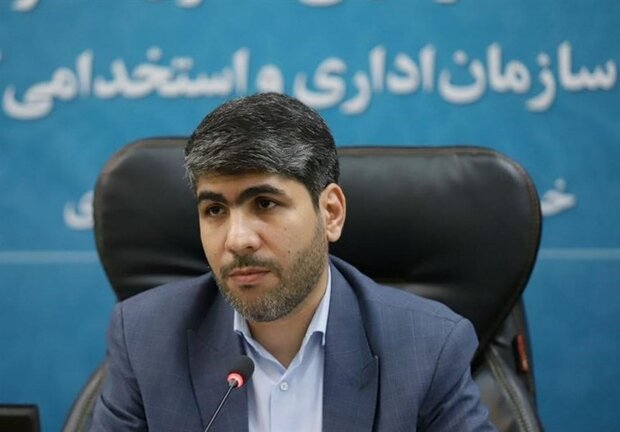 دولت داده دقیقی از شمار کارکنان خود ندارد دولت داده دقیقی از شمار کارکنان خود ندارد