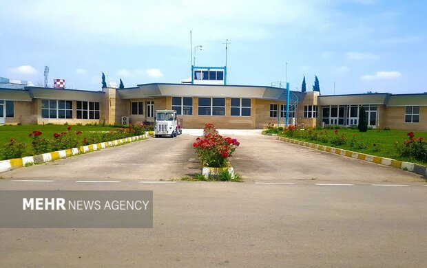 «پارسآباد مغان» نگین گمشده گردشگری شمال ایران