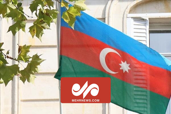 Azerbaycan'ın Tahran elçiliğine saldırıdan ilk görüntüler