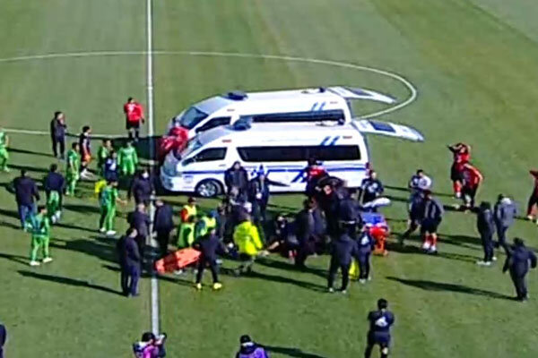 تراکتور با این دو بازیکن «دور» گرفت/ شکست ذوبآهن با یک «هتتریک»