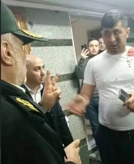 جزئیات حمله مسلحانه به سفارت آذربایجان/ انگیزه مهاجم شخصی است