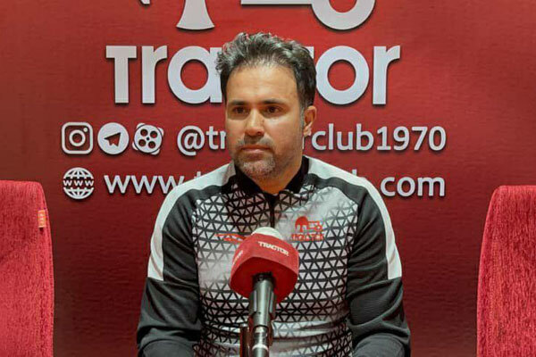 هشدار به قهرمان؛ مالک تراکتور اشتباه مدیرعامل پرسپولیس را تکرار نکند!