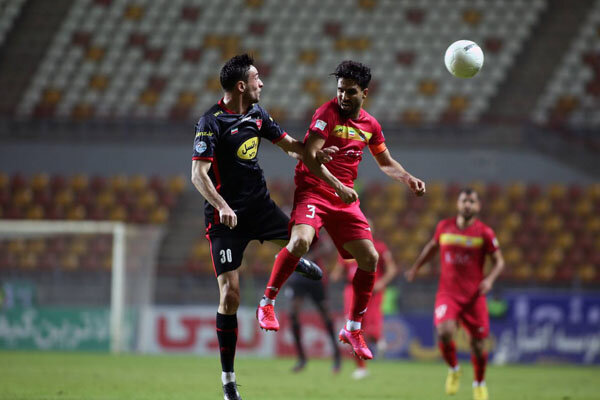 پرسپولیس به دنبال جهش چند پلهای / فولاد نمیخواهد «صفر» بماند!