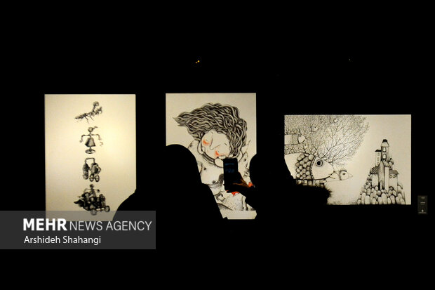 همه چیز درباره «قلهها» در«تجسمی فجر»/آثار ۱۷۰۰هنرمند جمعآوری شد