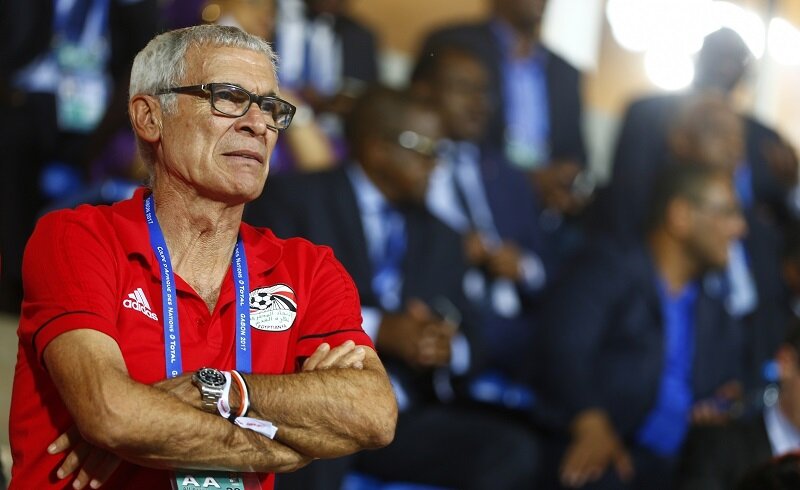 Hector Cuper
