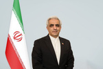 İranlı diplomattan Cenin'deki baskına kınama