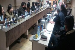 Iran, Afghanistan discuss economic ties