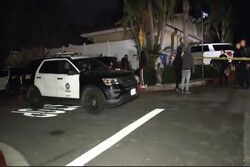 Shooting in California leaves three dead, four injured