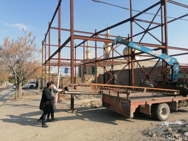 یک روحانی خوب میتواند مشکلات یک منطقه را حل کند