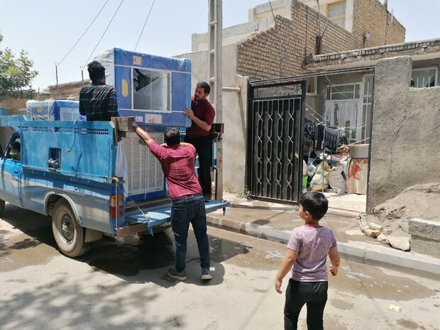 یک روحانی خوب میتواند مشکلات یک منطقه را حل کند