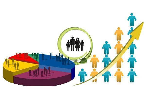 زنگ خطر سالمندی در مرکزی/نرخ باروری پایین تر از میانگین کشوری است
