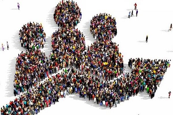 زنگ خطر سالمندی در مرکزی/نرخ باروری پایین تر از میانگین کشوری است