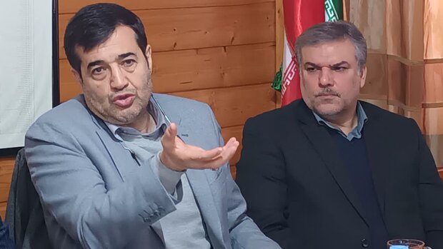 لزوم اولویت بندی عملیات احیای تالاب انزلی