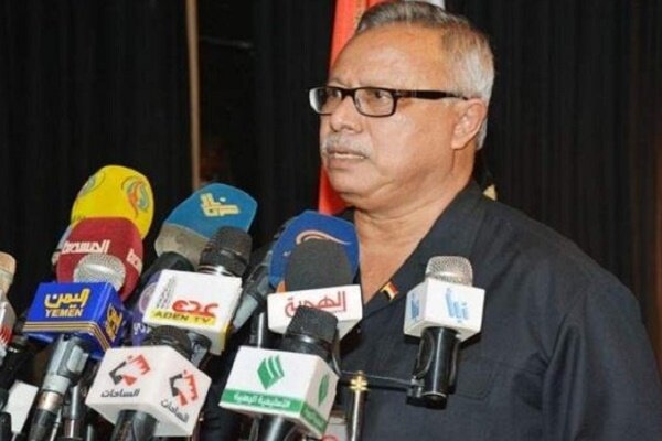 Yemeni PM hails Iran support for Resistance Front Yemeni PM hails Iran support for Resistance Front